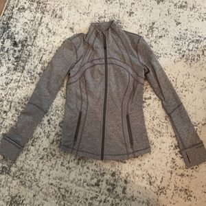 Lululemon Define Jacket